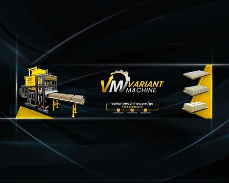VARİANT MACHİNE 