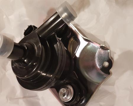 წყლის პომპის ინვერტერი