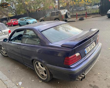 BMW e36