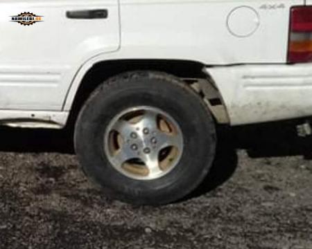iyideba grand cherokee 1996 wlianis nawilebi
