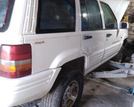 iyideba grand cherokee 1996 wlianis nawilebi