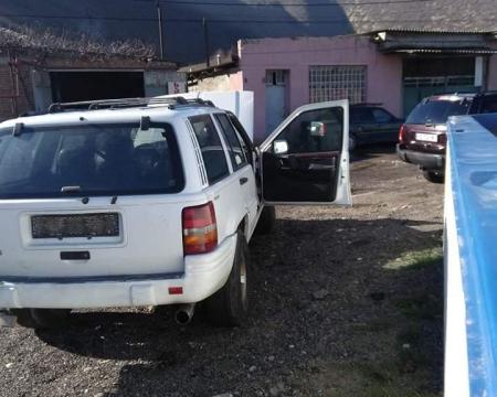 iyideba grand cherokee 1996 wlianis nawilebi