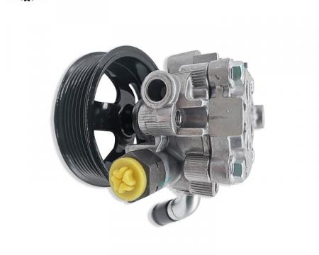 საჭის გამაძლიერებლის ტუმბო HILUX 2.5D 2016>