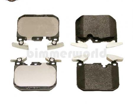 სამუხრუჭე ხუნდი