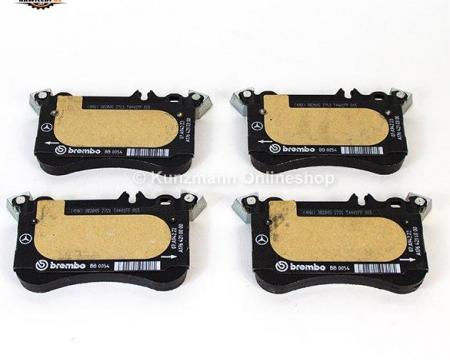 სამუხრუჭე ხუნდი