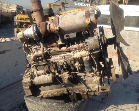 ჩამტვირთველის ძრავი