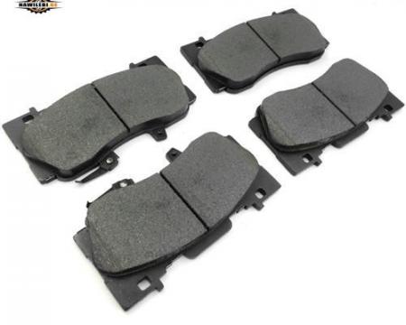 სამუხრუჭე ხუნდი