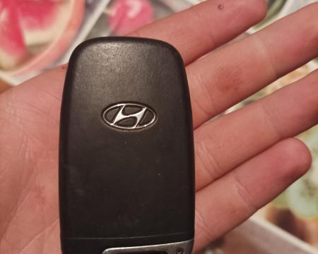 Hyundai gt