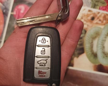 Hyundai gt