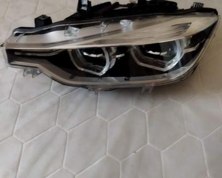 BMW F30 ფარი 2017