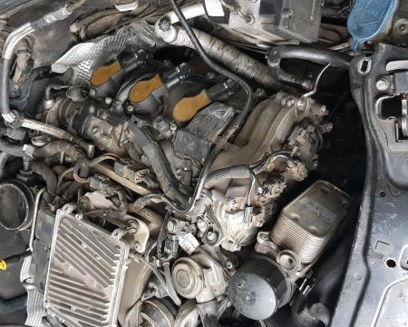 დაიშალა ყველა ნაწილი მაქვს