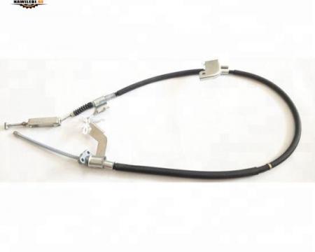 ხელის მუხრუჭის გვარლი მჯ. TOYOTA HILUX 2005>