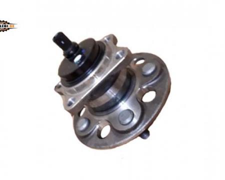 მორგვი უკანა TOYOTA CH-R