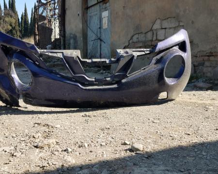 წინა ბამპერი ორიგინალი