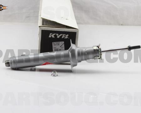 ამორტიზატორი წინა LEXUS GS 4X4