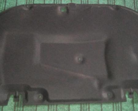 კაპოტის ქეჩა