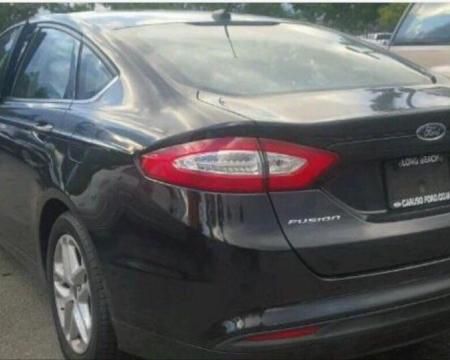 იშლება ford fusion 2015  ძრავი 1.5 T.