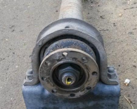 man 8 150
