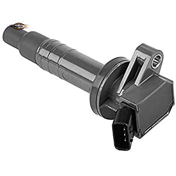 ანთების კოჭა TOYOTA YARIS 1.3 1.5  ბაბინა