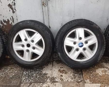 დისკები,