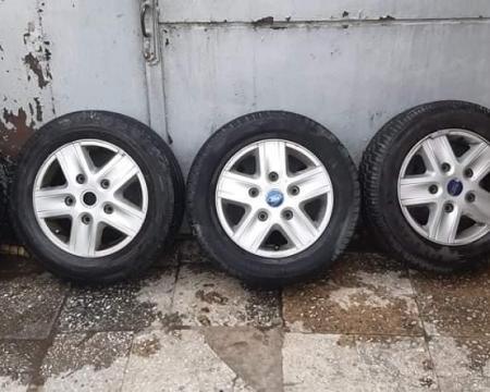 დისკები,