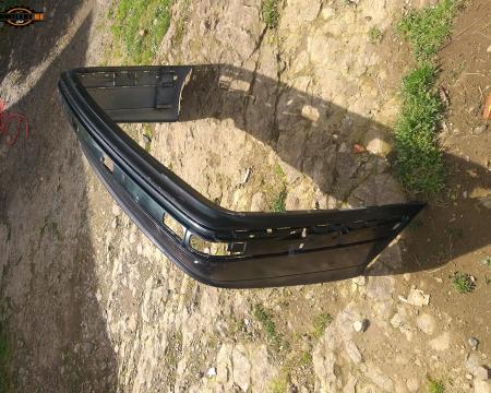 უკანა შიტოკი რესტაილინგი