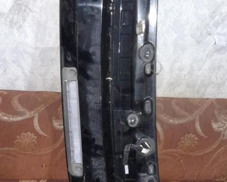 Toyota priusis ukana marcxena fari. Da sastope frta