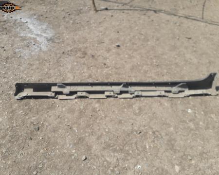 Toyota Camry 2011- წლის სპორტის, 2.5 ბენზინის კარნიზი