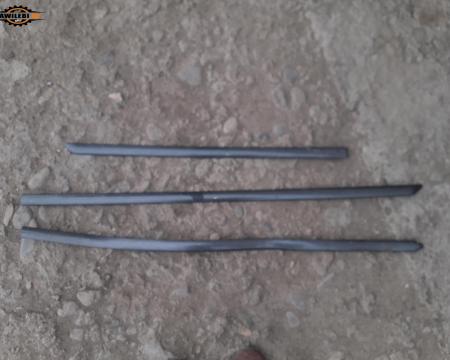 კარების კანტები