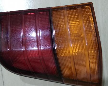 იყიდება ახალი ფარი