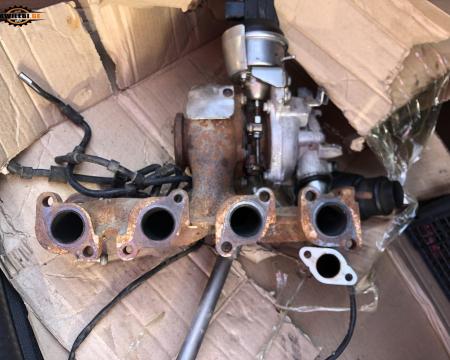 turbo zborshi