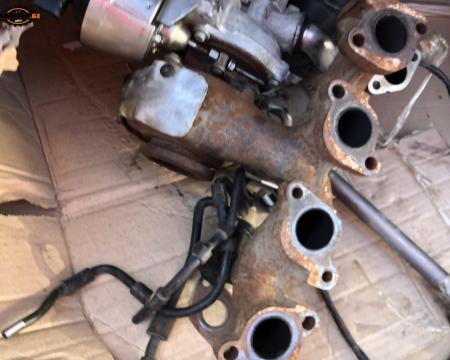 turbo zborshi