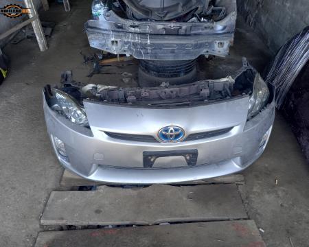 პრიუსის ნაწილები ქუთაისში 