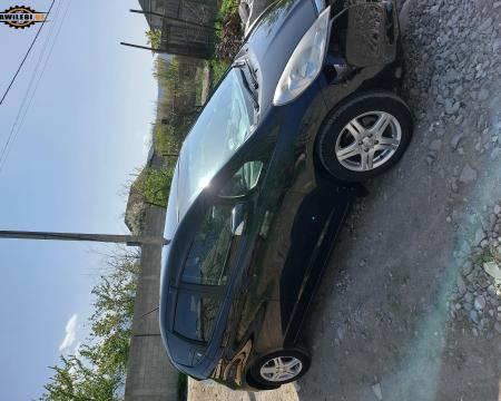 Honda fiti