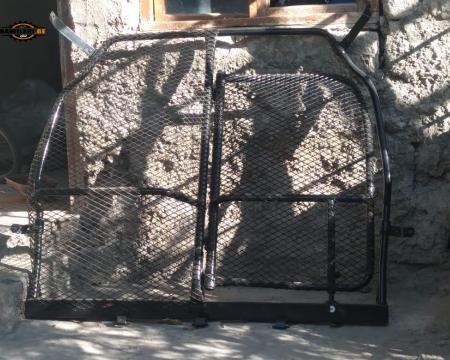 საბარგულის ბადე 