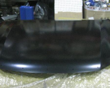 კაპოტი HILUX 2016>