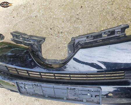 წინა ბამპერი