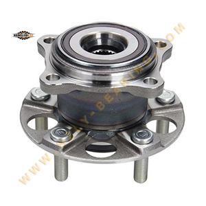 მორგვი უკანა GRANDIS 4X4