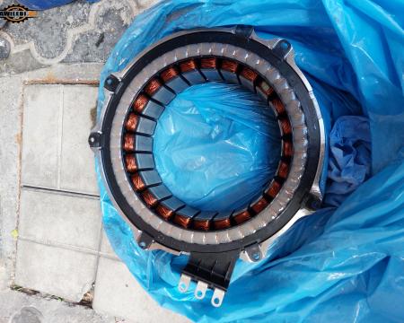 იყიდება კიას კაროპკის ნაწილები