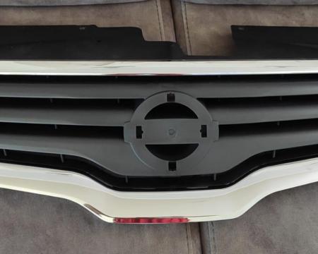 წინა ბადე, ცხაური (აბლიცოვკა)