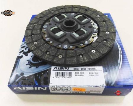 გადაბმულობის დისკი TOYOTA COROLLA