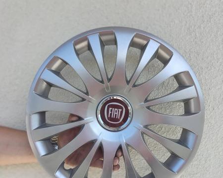 FIAT 500 / 500 