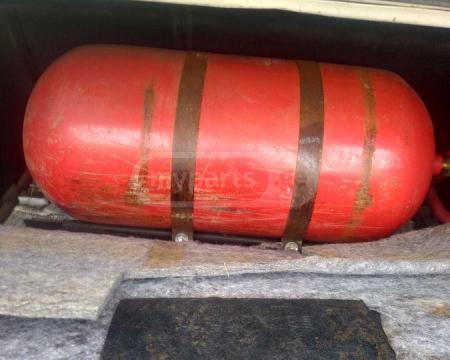 გაზის ბალონი 13