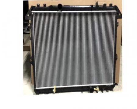 რადიატორი წყლის TOYOTA HILUX 2.5