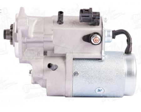 ძრავის ამძრავი (სტარტერი) TOYOTA HILUX 2.5 D