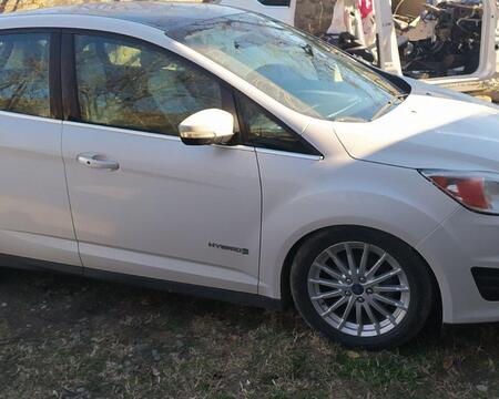 იშლება  FORD C MAX HIBRIDI სელ