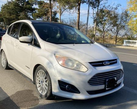 იშლება  FORD C MAX HIBRIDI სელ