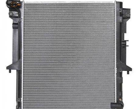 წყლის რადიატორი L200 2.5D