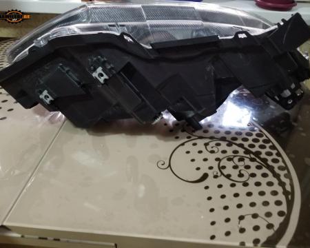 Honda Civic 16-20  წინა ფარი, მეორადი, ორიგინალი. 