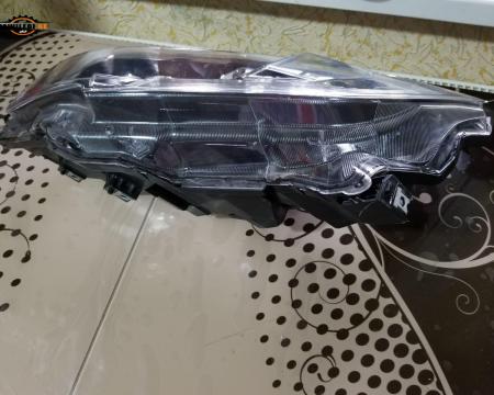 Honda Civic 16-20  წინა ფარი, მეორადი, ორიგინალი. 